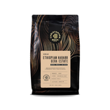 Ethiopian Hararr Gera Estate