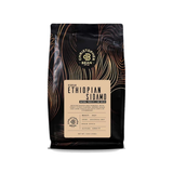 Ethiopian Sidamo