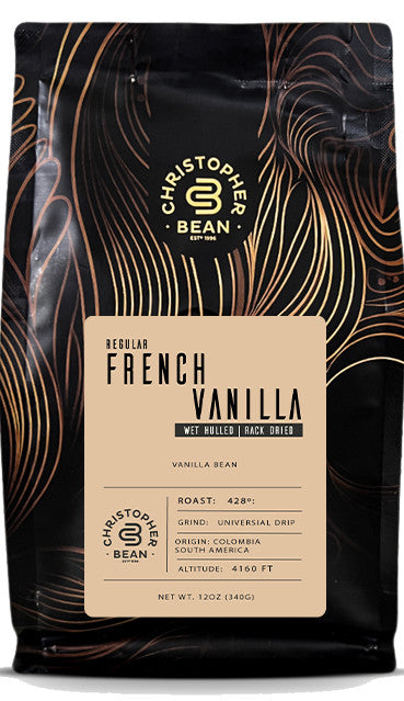 French Vanilla