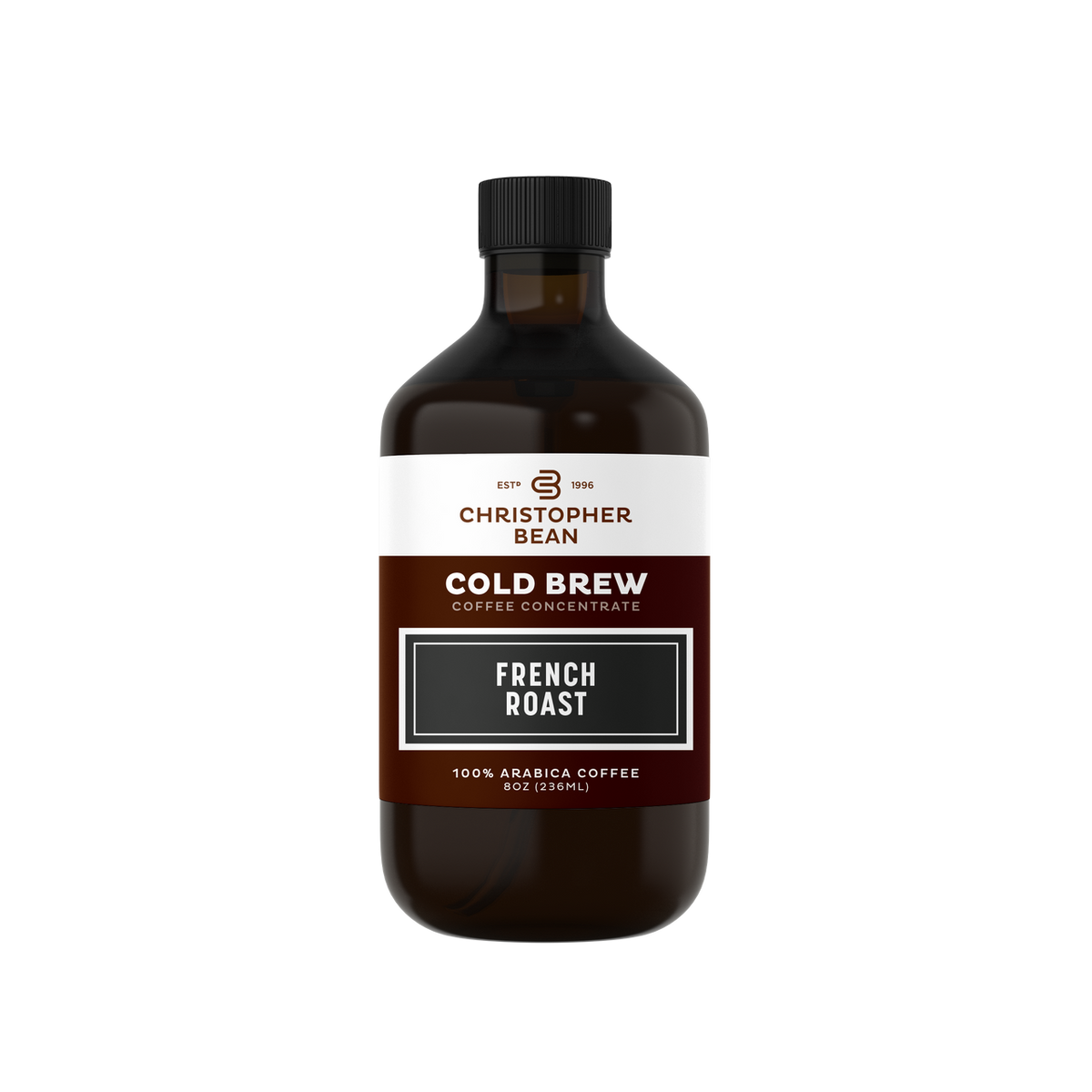 French Roast Bottle
