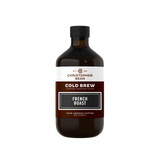 French Roast Bottle
