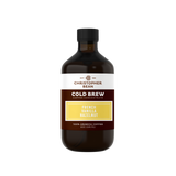 French Vanilla Hazelnut Cold Brew Bottle