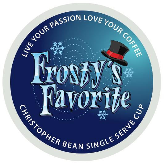 Frosty's Favorite Single Cup
