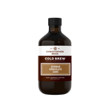 German Chocolate Cake Cold Brew Bottle