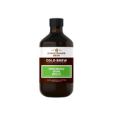 Gingerbread Creme Brulee Cold Brew Bottle
