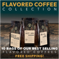Flavored Coffee Collection 10