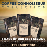 Coffee Connoisseurs Collection 6