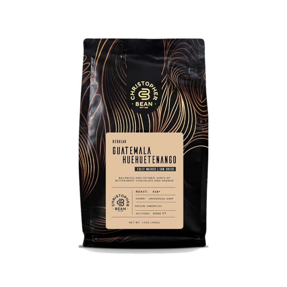 Guatemala HueHuetenango