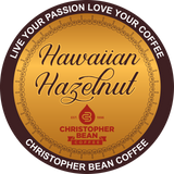 Hawaiian Hazelnut Single Cup