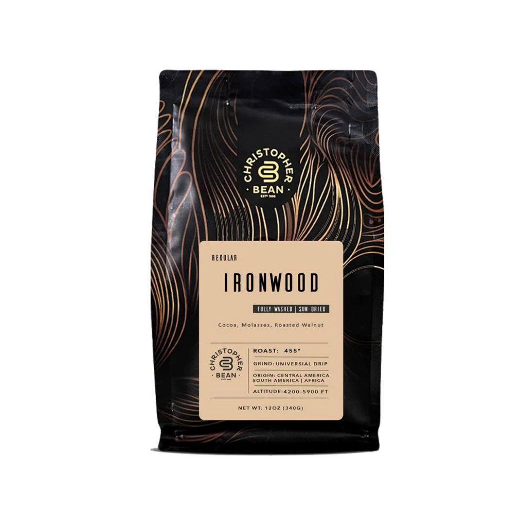 Ironwood Blend (Dark Roast)