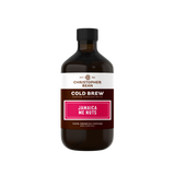 Jamaica Me Nuts Cold Brew Bottle