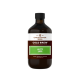 Jazzy Java Cold Brew Bottle