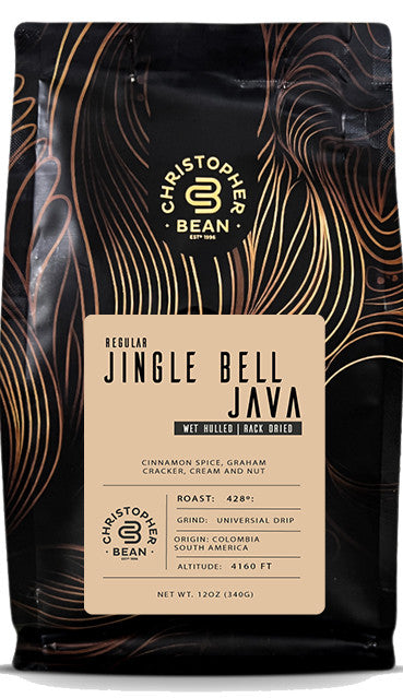 Jingle Bell Java