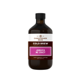 Jamaica Me Crazy Cold Brew Bottle