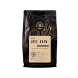 Love Brew (Non Flavored-Organic)