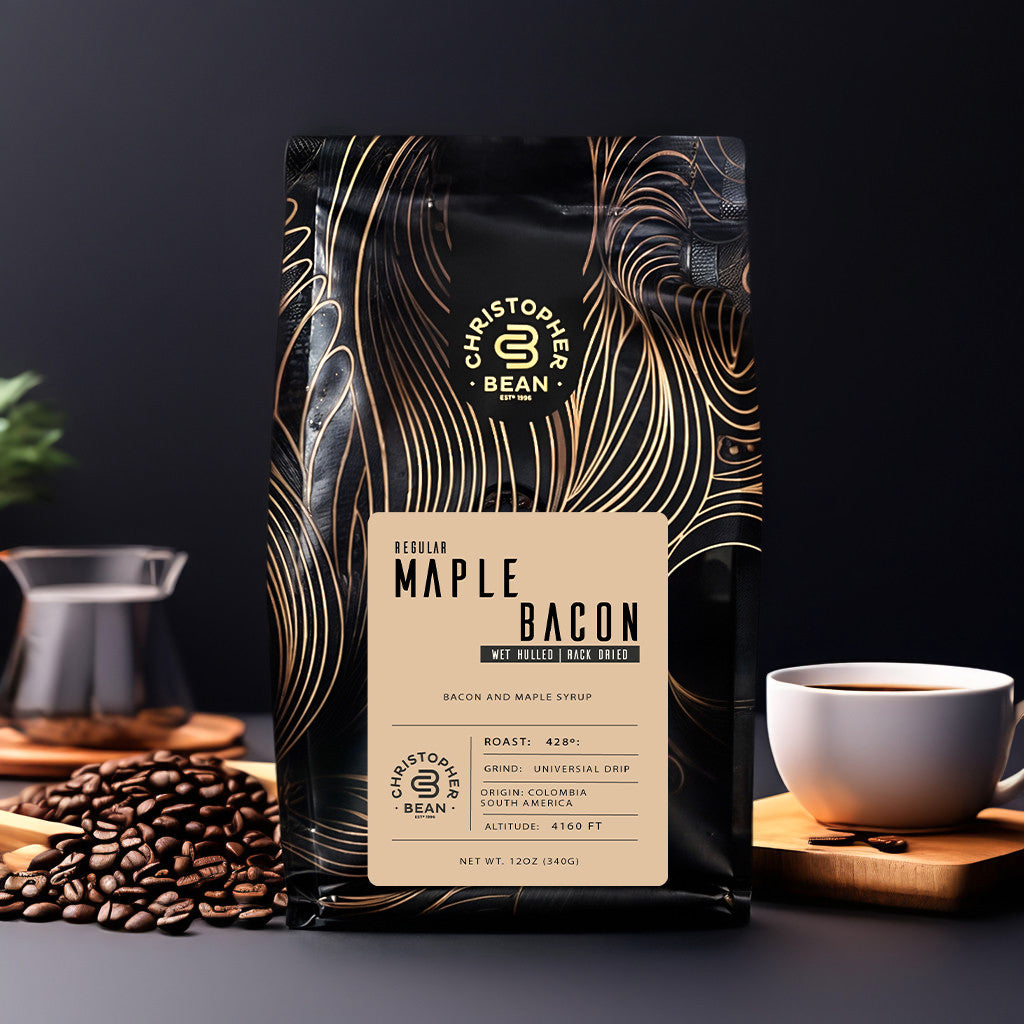 Maple Bacon