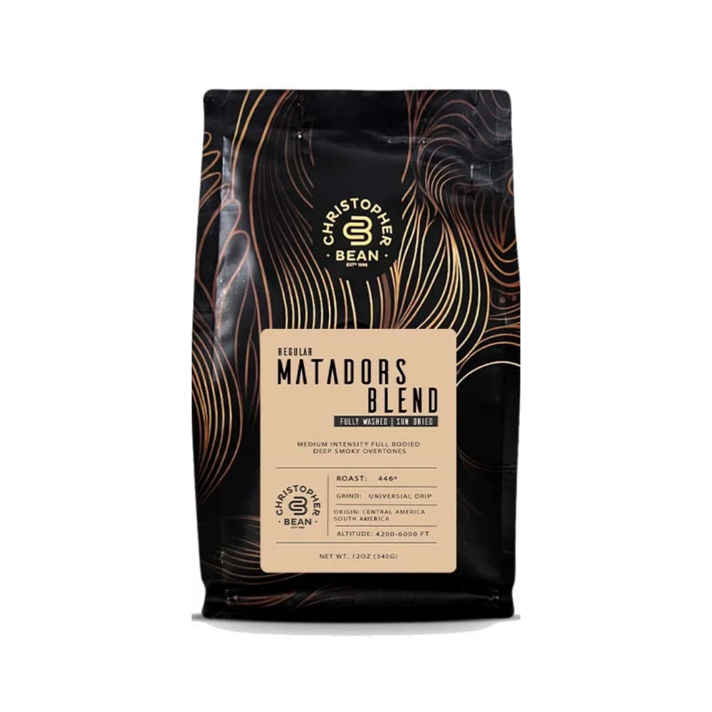 Matadors Blend