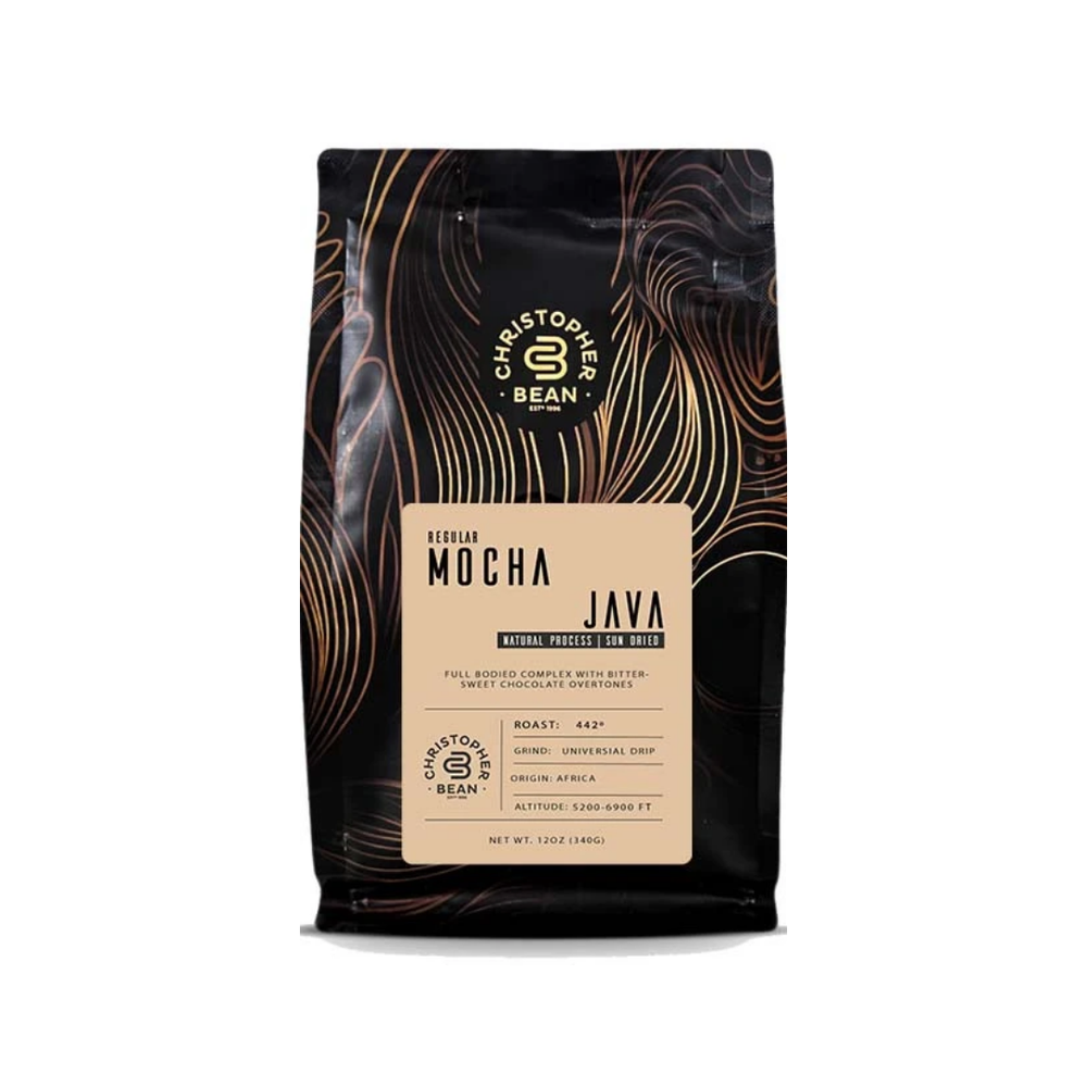 Mocha Java
