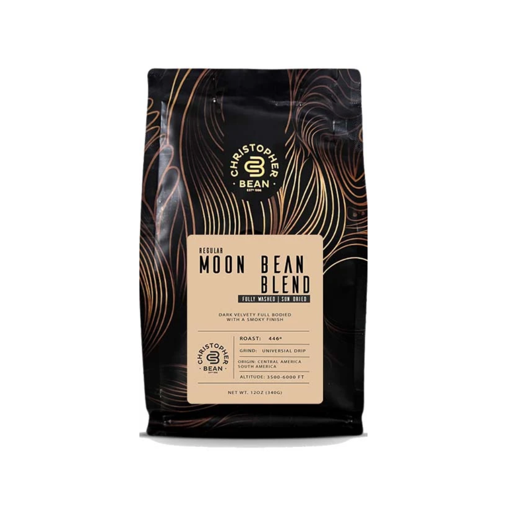 Moon Bean Blend