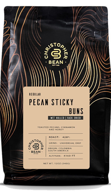 Pecan Sticky Buns