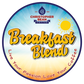 Breakfast Blend Single Cup