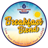 Breakfast Blend Single Cup