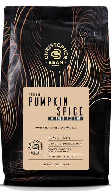 Pumpkin Spice