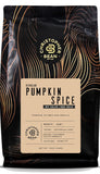 Pumpkin Spice