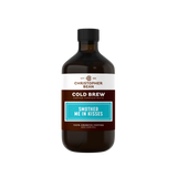 Smother Me In Kisses Cold Brew Bottle