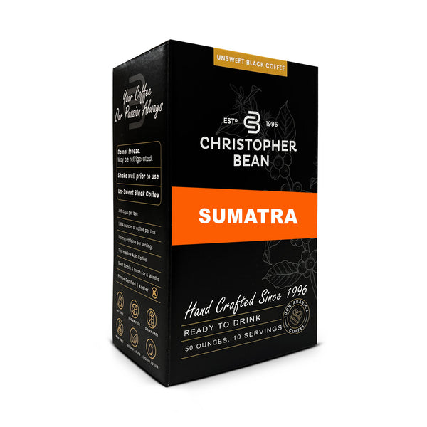 Sumatra Bag In Box