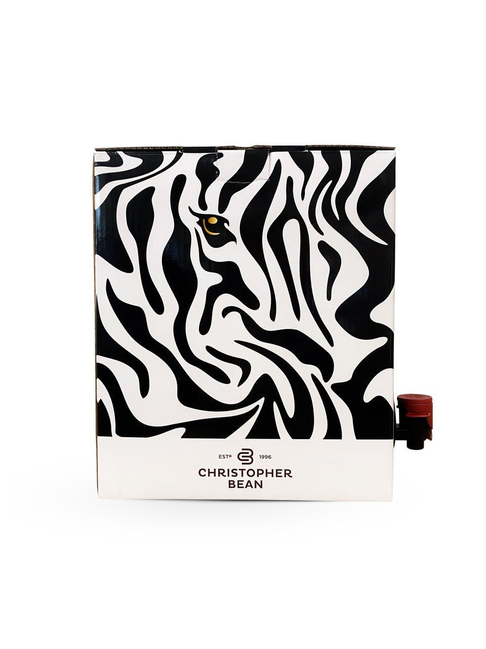 Cold Brew On Tap Sumatra