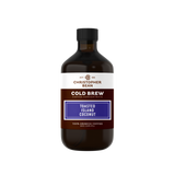 Toasted Island Coconut Cold Brew Bottle