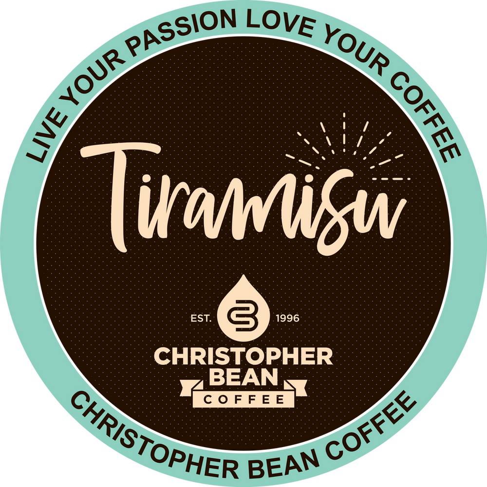 Tiramisu Single Cup