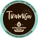 Tiramisu Single Cup