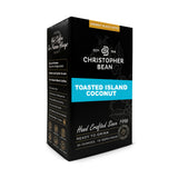 Toasted Island Coconut Bag In Box