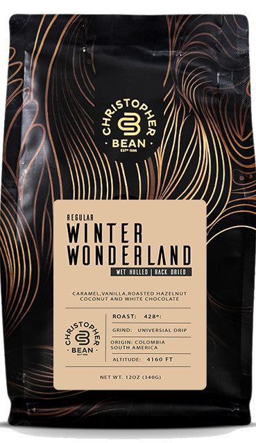 Winter Wonderland