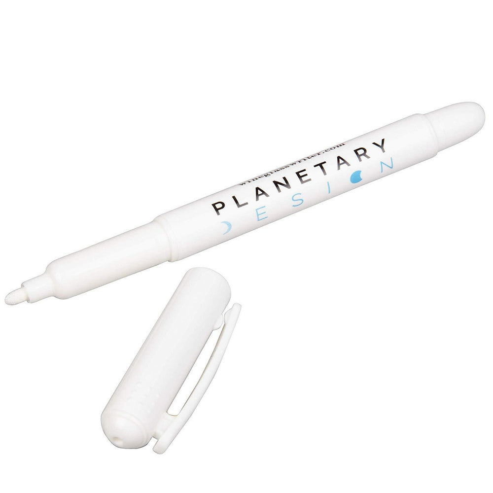 Marking Pen White