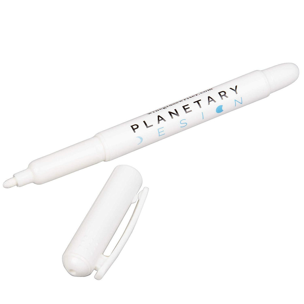 Marking Pen White