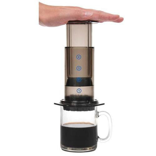 AeroPress Coffee Maker