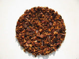 Apple Cinnamon Herbal Tisane Whole Loose Tea Leaves