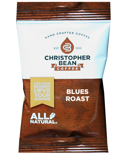 Blues Roast French Roast Trial Size