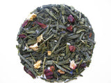 Caribbean Breeze Whole Loose Tea Leaves