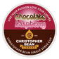 Chocolate Raspberry Single Cup