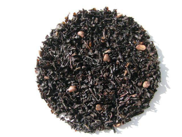 Chocolate Whole Loose Tea Leaves