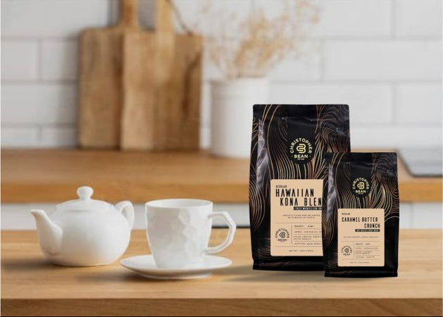 Shop Coffee