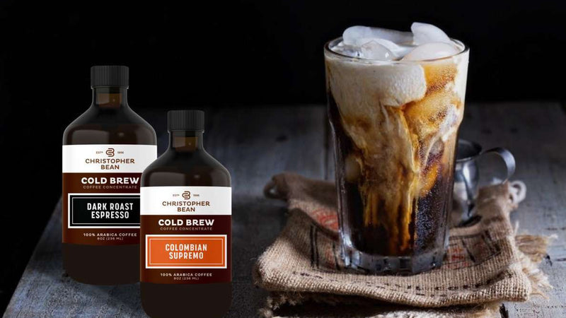 Shop Cold Brew