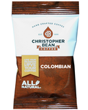 Colombian Trial Size