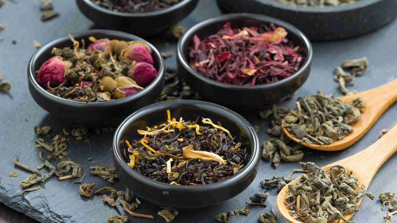 Shop Tea