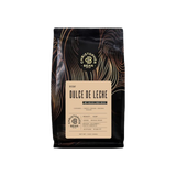 Dulce de Leche