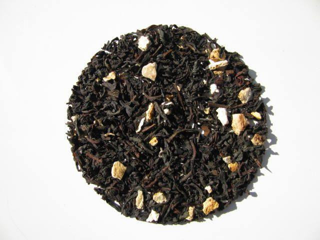 Earl Grey Supreme Whole Loose Tea Leaves
